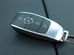 Mercedes-Benz GLC 300 L 4MATIC Dynamic - ფოტო 18