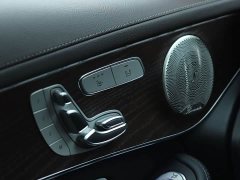 Mercedes-Benz GLC 300 L 4MATIC Dynamic - ფოტო 19