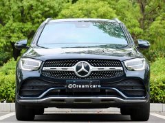 Mercedes-Benz GLC 300 L 4MATIC Dynamic - ფოტო 2