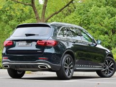 Mercedes-Benz GLC 300 L 4MATIC Dynamic - ფოტო 4
