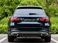 Mercedes-Benz GLC 300 L 4MATIC Dynamic - ფოტო 5