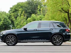 Mercedes-Benz GLC 300 L 4MATIC Dynamic - ფოტო 6