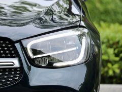 Mercedes-Benz GLC 300 L 4MATIC Dynamic - ფოტო 7