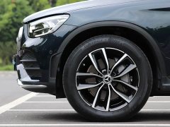 Mercedes-Benz GLC 300 L 4MATIC Dynamic - ფოტო 8