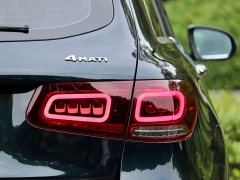 Mercedes-Benz GLC 300 L 4MATIC Dynamic - ფოტო 9