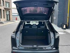 Honda XR-V 1.5L CVT Thermal Edition - ფოტო 10
