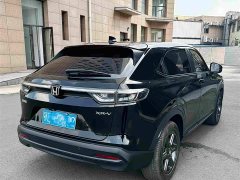 Honda XR-V 1.5L CVT Thermal Edition - ფოტო 13