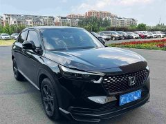 Honda XR-V 1.5L CVT Thermal Edition - ფოტო 3