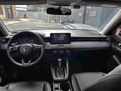 Honda XR-V 1.5L CVT Thermal Edition - ფოტო 7