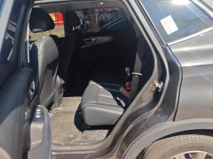 SAIC MG RX5 PLUS 330TGI Automatic Leading Smart Value Edition - ფოტო 11