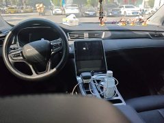 SAIC MG RX5 PLUS 330TGI Automatic Leading Smart Value Edition - ფოტო 12