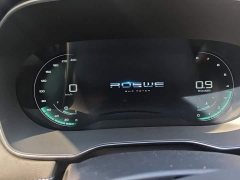 SAIC MG RX5 PLUS 330TGI Automatic Leading Smart Value Edition - ფოტო 14
