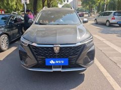 SAIC MG RX5 PLUS 330TGI Automatic Leading Smart Value Edition - ფოტო 2