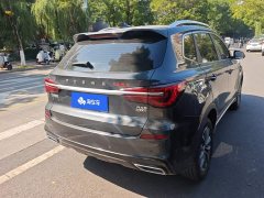 SAIC MG RX5 PLUS 330TGI Automatic Leading Smart Value Edition - ფოტო 3