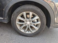 SAIC MG RX5 PLUS 330TGI Automatic Leading Smart Value Edition - ფოტო 6