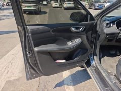 SAIC MG RX5 PLUS 330TGI Automatic Leading Smart Value Edition - ფოტო 7