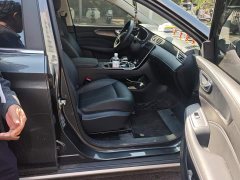 SAIC MG RX5 PLUS 330TGI Automatic Leading Smart Value Edition - ფოტო 8