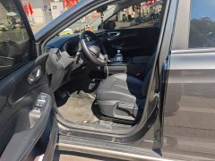 SAIC MG RX5 PLUS 330TGI Automatic Leading Smart Value Edition - ფოტო 9