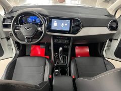 Volkswagen Jetta VS7 2023 280TSI Automatic Comfort Edition - ფოტო 11