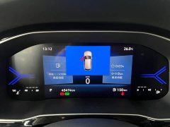Volkswagen Jetta VS7 2023 280TSI Automatic Comfort Edition - ფოტო 14