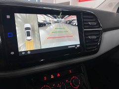 Volkswagen Jetta VS7 2023 280TSI Automatic Comfort Edition - ფოტო 17