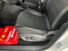 Volkswagen Jetta VS7 2023 280TSI Automatic Comfort Edition - ფოტო 19