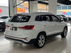 Volkswagen Jetta VS7 2023 280TSI Automatic Comfort Edition - ფოტო 4