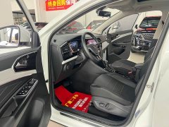 Volkswagen Jetta VS7 2023 280TSI Automatic Comfort Edition - ფოტო 7