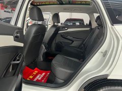 Volkswagen Jetta VS7 2023 280TSI Automatic Comfort Edition - ფოტო 8