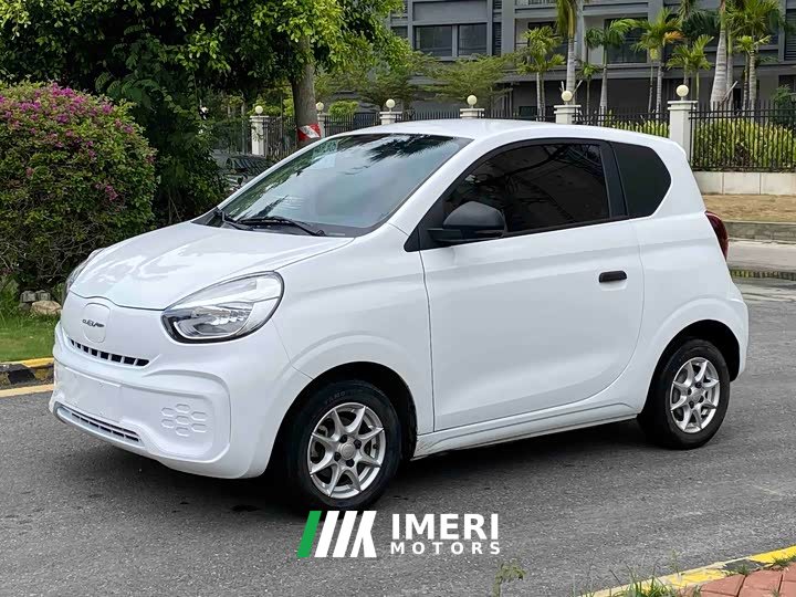 SAIC Clever 311km Vitality Pop Edition - ავტომობილი ჩინეთიდან