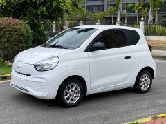 SAIC Clever 311km Vitality Pop Edition - ფოტო 1