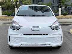SAIC Clever 311km Vitality Pop Edition - ფოტო 2