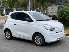 SAIC Clever 311km Vitality Pop Edition - ფოტო 3