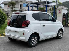 SAIC Clever 311km Vitality Pop Edition - ფოტო 7