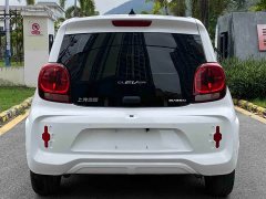SAIC Clever 311km Vitality Pop Edition - ფოტო 8