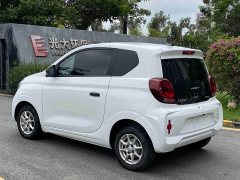 SAIC Clever 311km Vitality Pop Edition - ფოტო 9