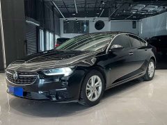 Buick Regal 2020 552T Elite - ფოტო 1