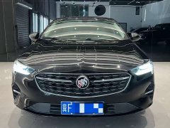 Buick Regal 2020 552T Elite - ფოტო 2