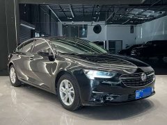 Buick Regal 2020 552T Elite - ფოტო 3