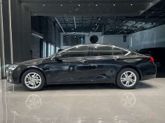 Buick Regal 2020 552T Elite - ფოტო 4