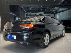 Buick Regal 2020 552T Elite - ფოტო 5