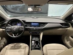 Buick Regal 2020 552T Elite - ფოტო 7