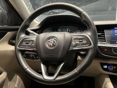 Buick Regal 2020 552T Elite - ფოტო 8
