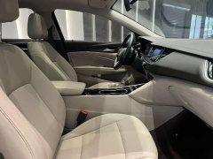 Buick Regal 2020 552T Elite - ფოტო 9