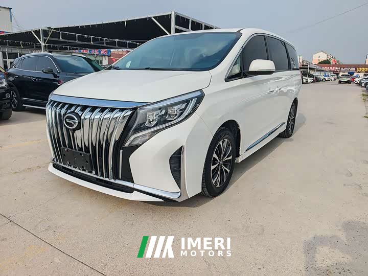 GAC Aion M8 Lingxiu Series 390T Premium Edition - ავტომობილი ჩინეთიდან
