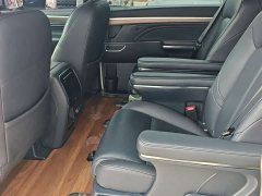 GAC Aion M8 Lingxiu Series 390T Premium Edition - ფოტო 10