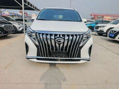 GAC Aion M8 Lingxiu Series 390T Premium Edition - ფოტო 2