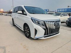 GAC Aion M8 Lingxiu Series 390T Premium Edition - ფოტო 3