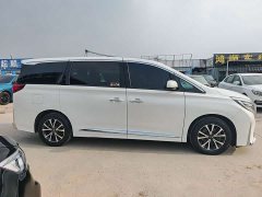 GAC Aion M8 Lingxiu Series 390T Premium Edition - ფოტო 4