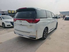 GAC Aion M8 Lingxiu Series 390T Premium Edition - ფოტო 5